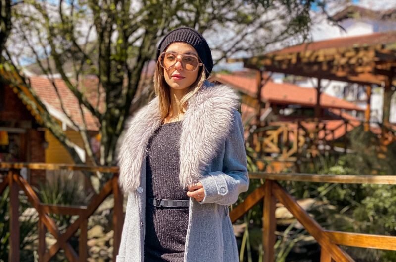 Créditos para aluguel de casacos femininos, masculinos ou infantis em Gramado e Canela.