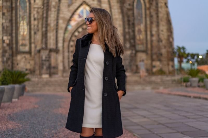 Casacos de Inverno pra Alugar: estilo e conforto na Serra!