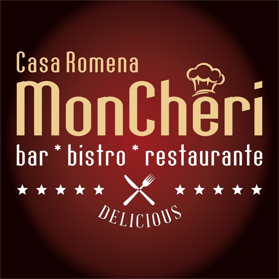 Moncheri Bistrô e Restaurante
