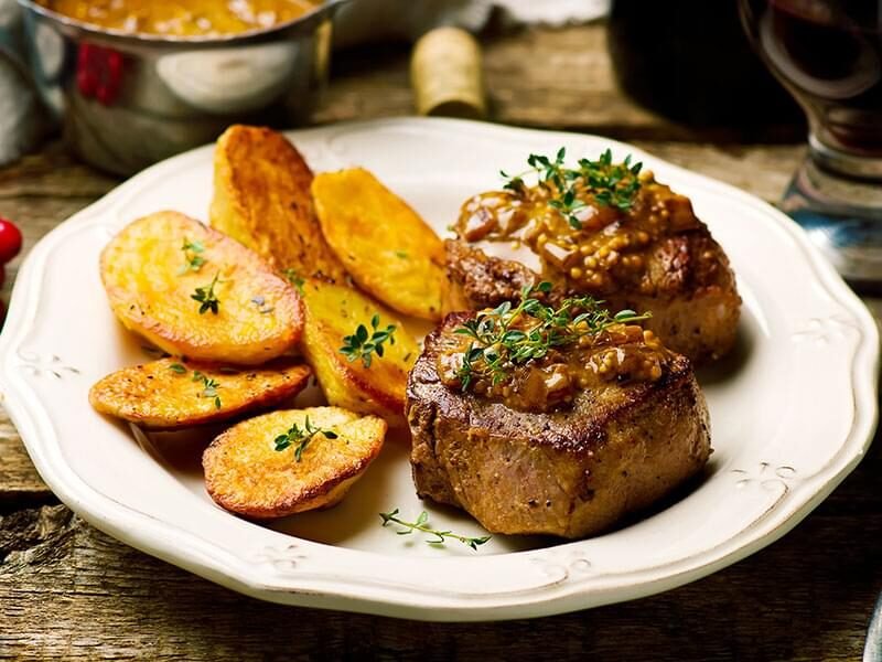 Experiência incrível com menu 3 tempos no único restaurante Romeno no Brasil!