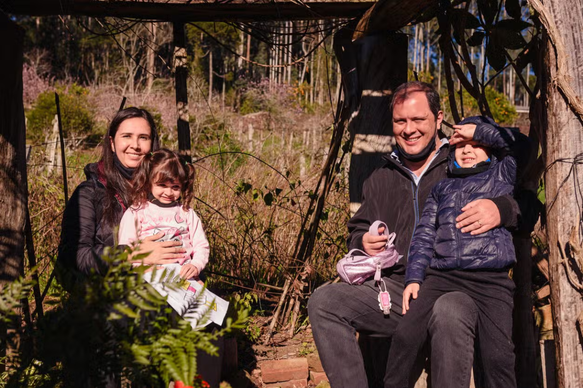 Linha Ávila: Sabores & Tradições do Interior de Gramado!