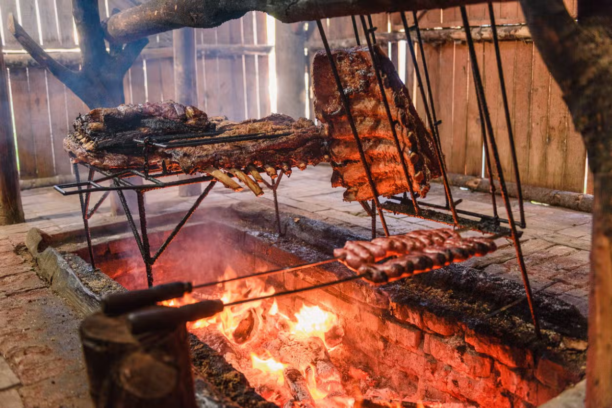 Linha Ávila: Sabores & Tradições do Interior de Gramado!