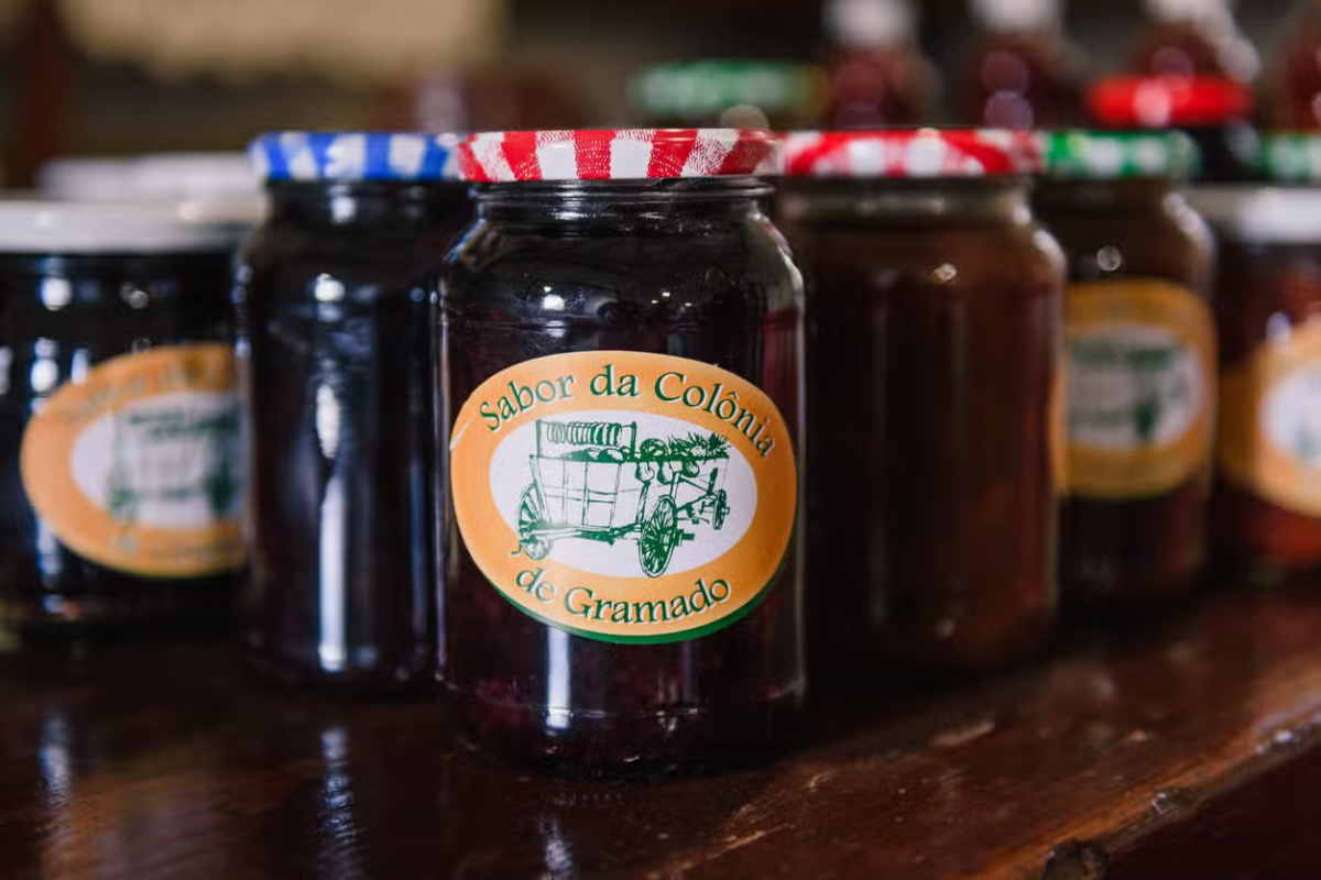 Tour no Vale: Sabores e Tradições do Vale do Quilombo - um mergulho na cultura colonial!