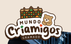 Oficina Da Diversão - Mundo Criamigos