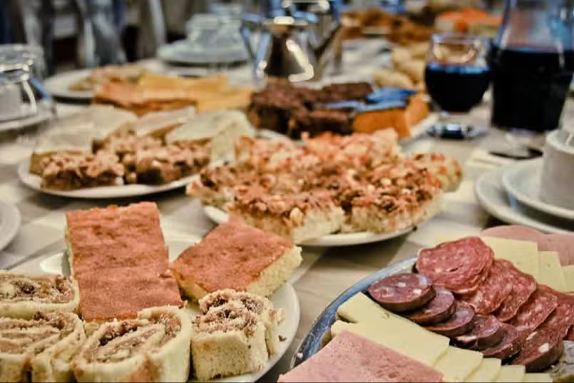 Noite Germânica na Serra: Gastronomia, Música e Tradições em Nova Petrópolis!