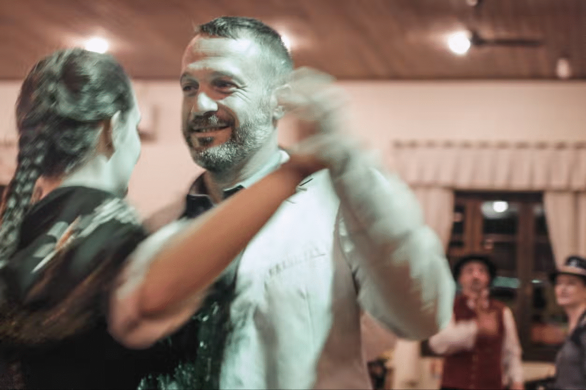 Noite Germânica na Serra: Gastronomia, Música e Tradições em Nova Petrópolis!