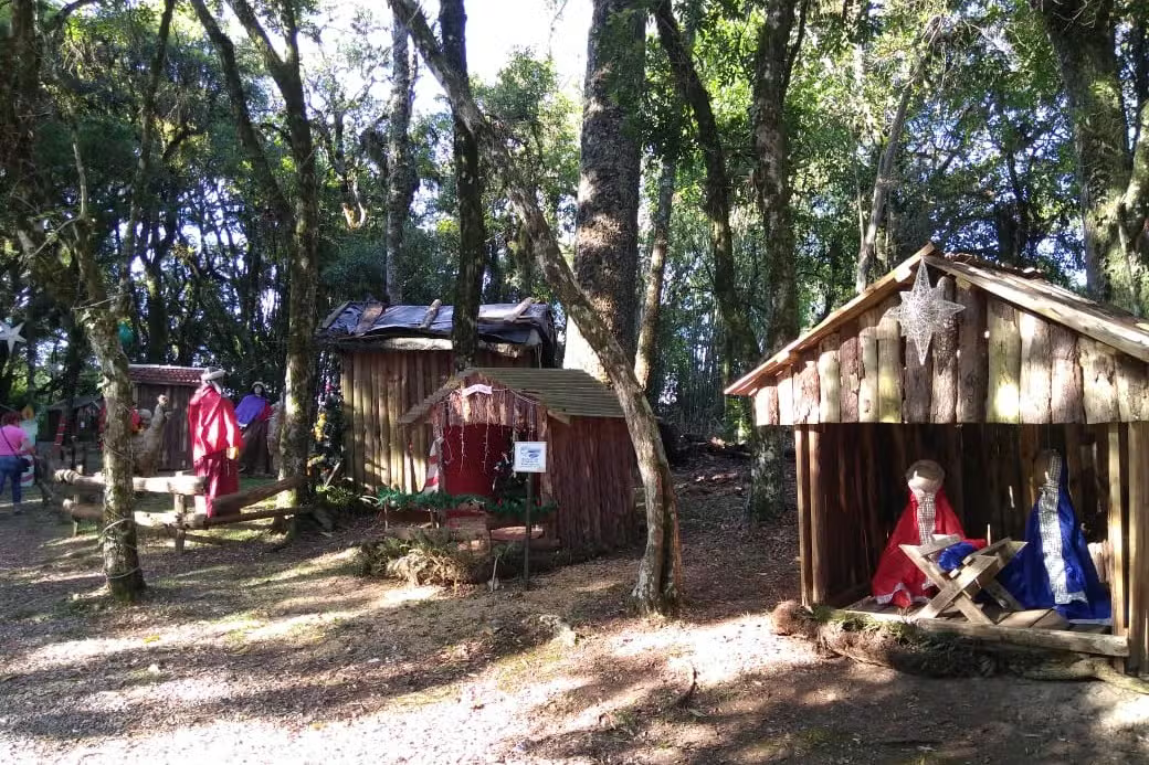 Caxias do Sul e Ana Rech: Um Encanto de Vila no Coração da Imigração Italiana!