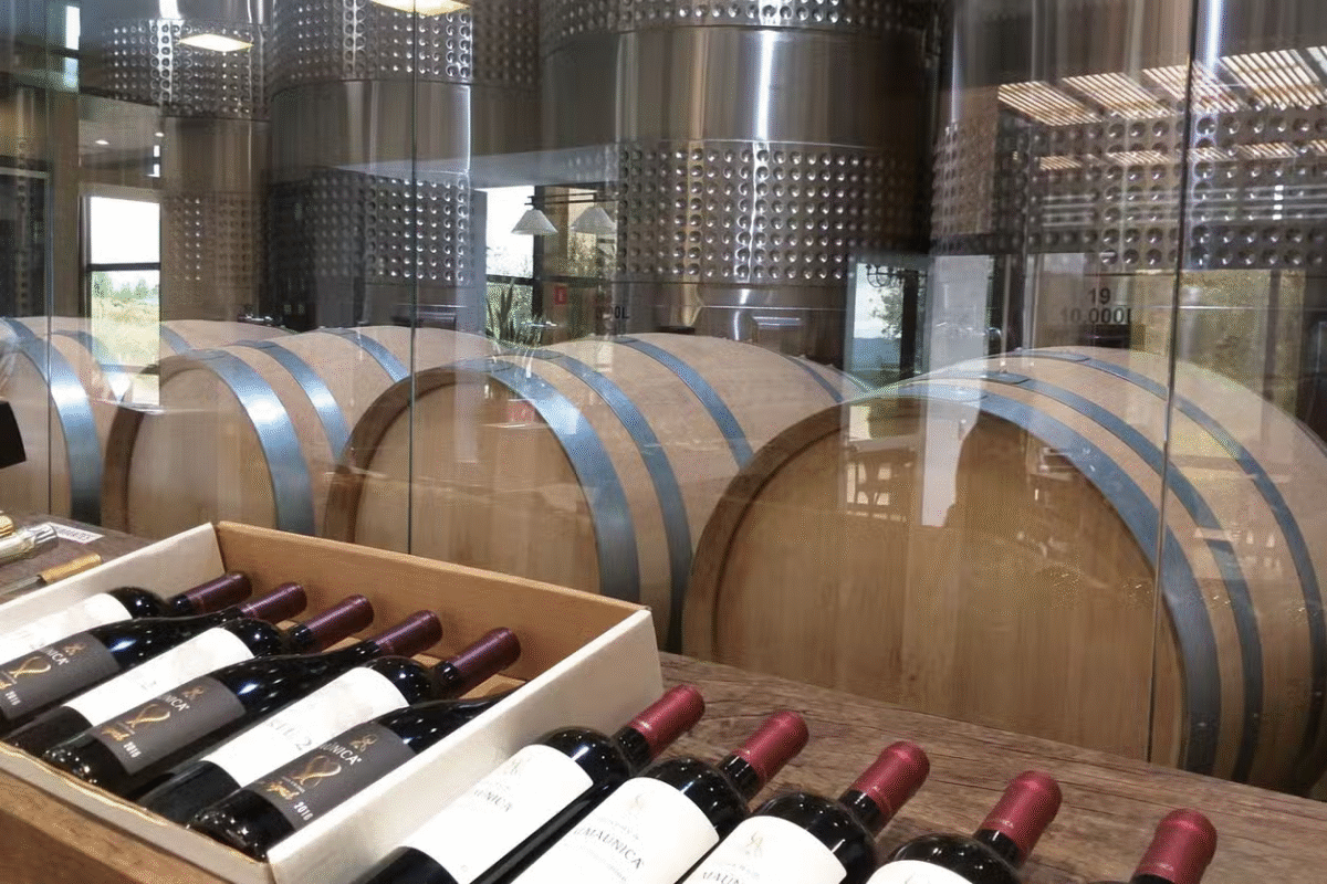 Pinto Bandeira: Um Brinde às Vinícolas mais Charmosas do Sul!