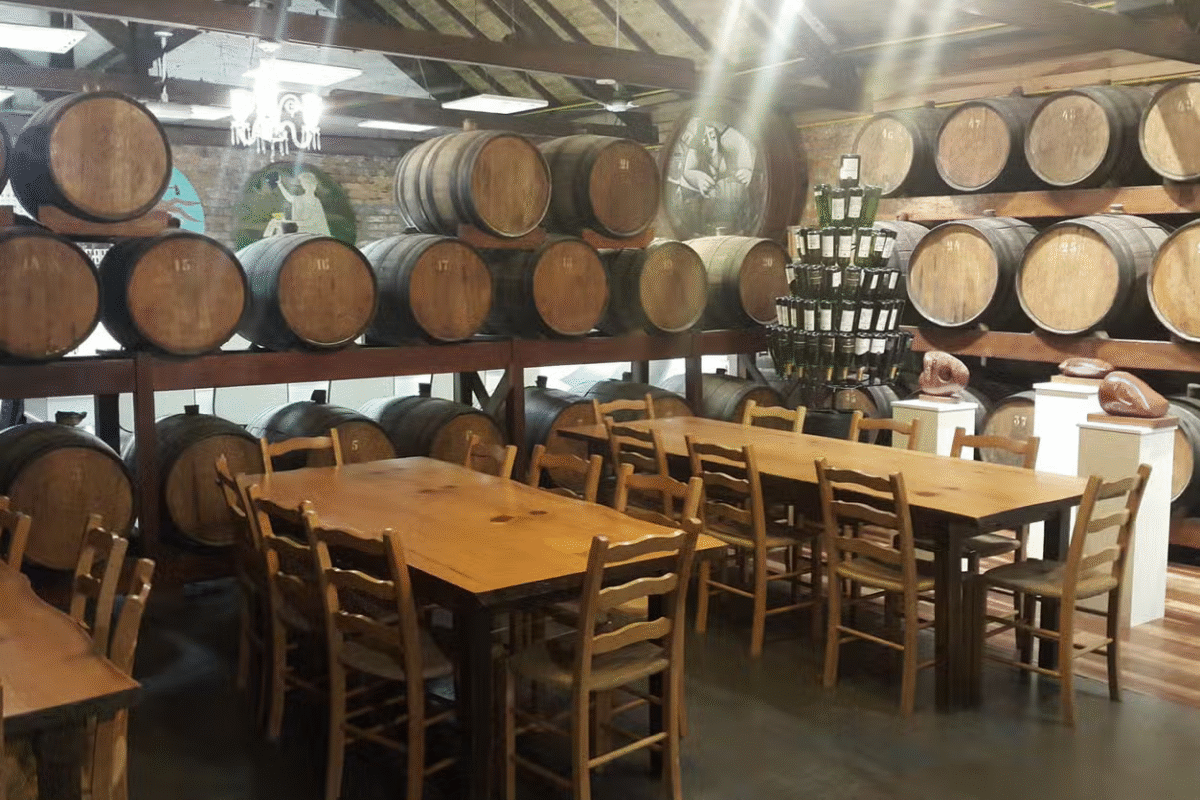 Pinto Bandeira: Um Brinde às Vinícolas mais Charmosas do Sul!