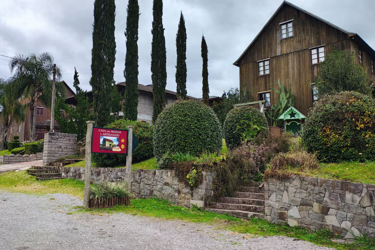 Pinto Bandeira: Um Brinde às Vinícolas mais Charmosas do Sul!