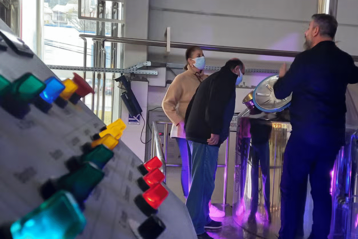 Caxias Brew Tour: Sabores, Histórias e Espuma no Copo!