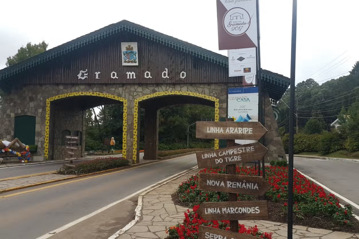 Descubra as cidades mais encantadoras da Serra Gaúcha em um dia recheado de natureza, história, chocolate e paisagens inesquecíveis!