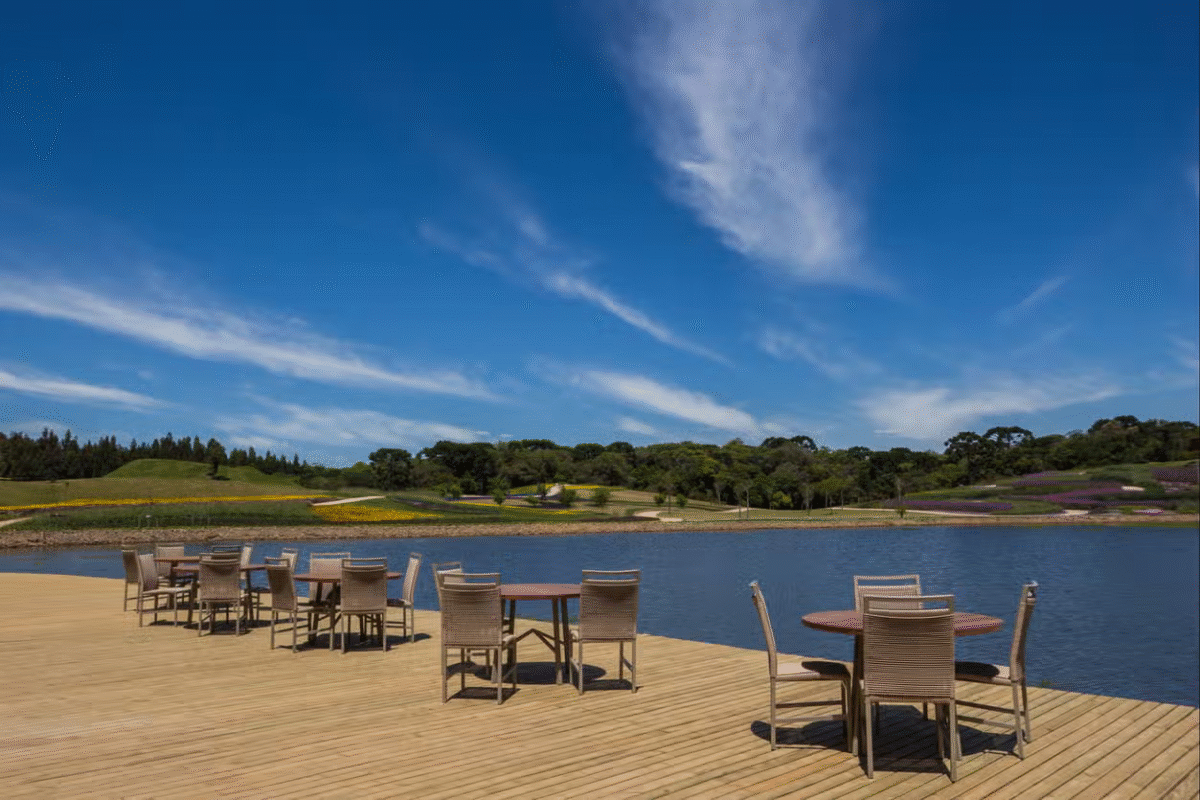 São Francisco de Paula: Um Dia Entre Flores e Encantos!