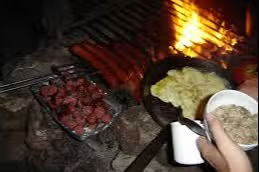 Campos de Criúva: Trilha, Lendas e Jantar ao Luar!