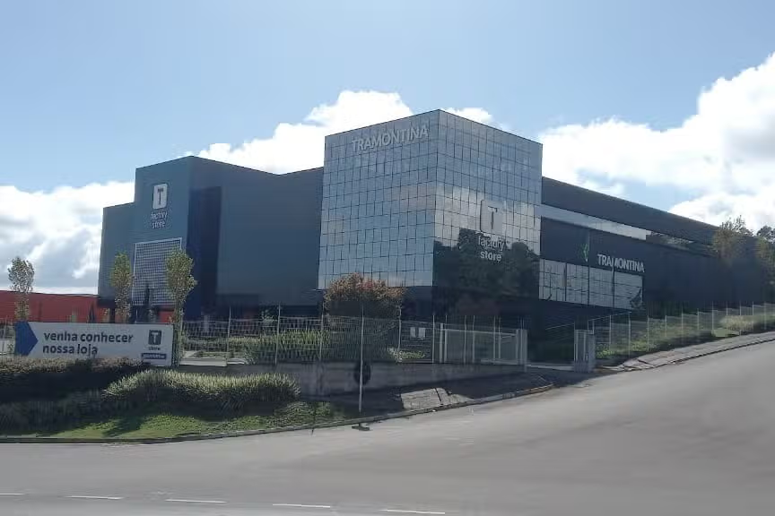 Farroupilha Tour: Santuário, Elvis e Comprinhas!