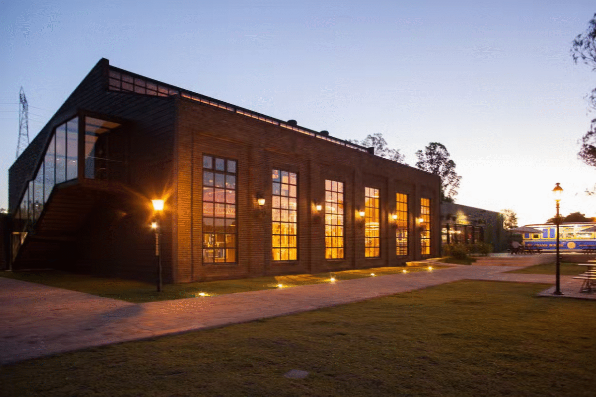 Farroupilha: Um Brinde à Tradição com Vinhos e Cervejas Artesanais!