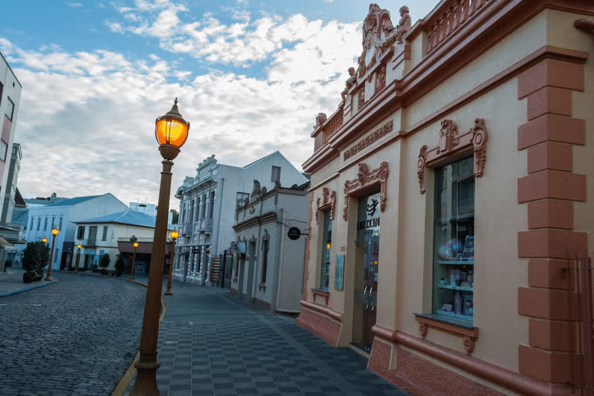 Garibaldi: Vinhos Coloniais e Tradição Italiana no Vale dos Vinhedos!