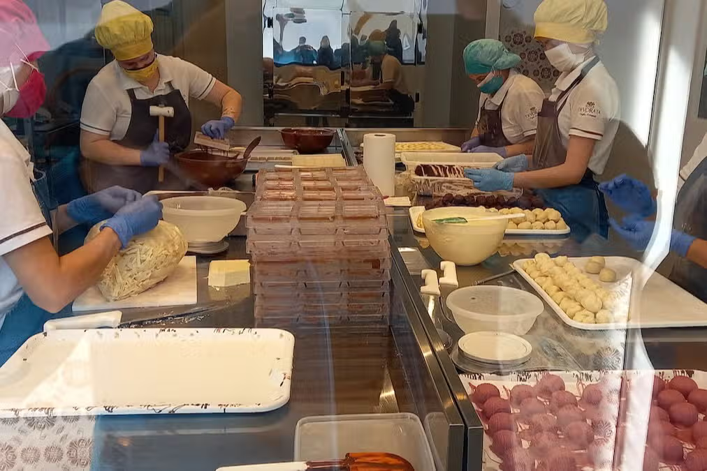 Garibaldi: Vinhos Coloniais e Tradição Italiana no Vale dos Vinhedos!