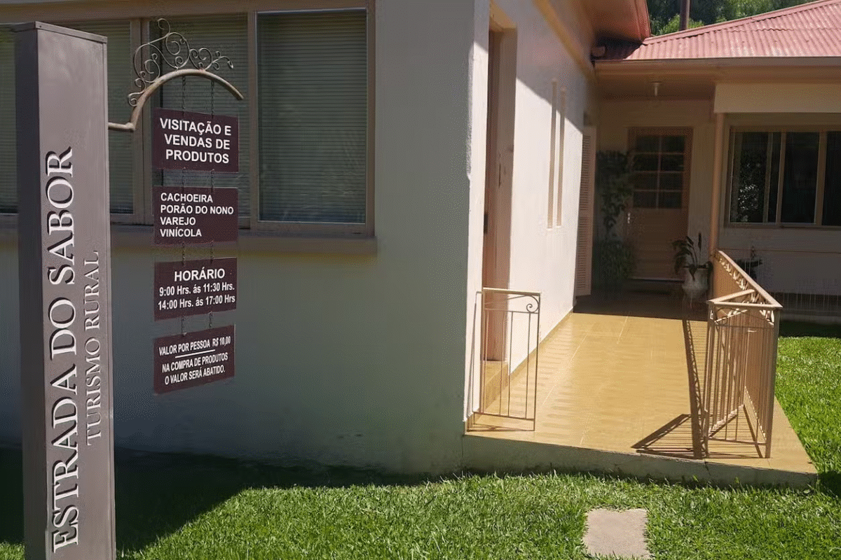 Garibaldi: Vinhos Coloniais e Tradição Italiana no Vale dos Vinhedos!