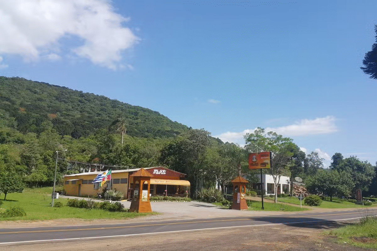 Tradição Alemã na Serra Gaúcha: Viva o Encanto de Nova Petrópolis!