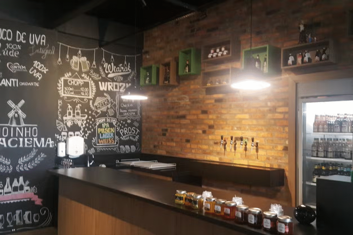 Tour dos Vinhos: Um Dia no Encanto do Vale dos Vinhedos!