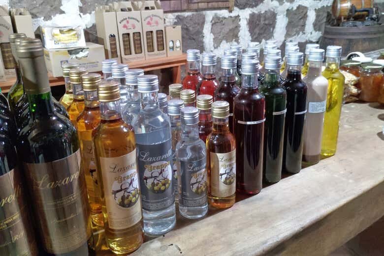 Tour Cinematográfico: Os Cenários de O Quatrilho em Gramado!