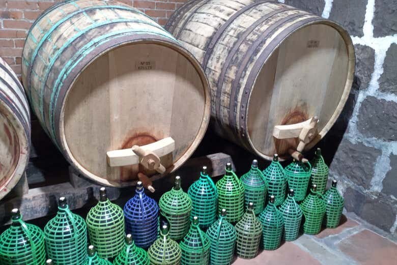 Tour Cinematográfico: Os Cenários de O Quatrilho em Gramado!