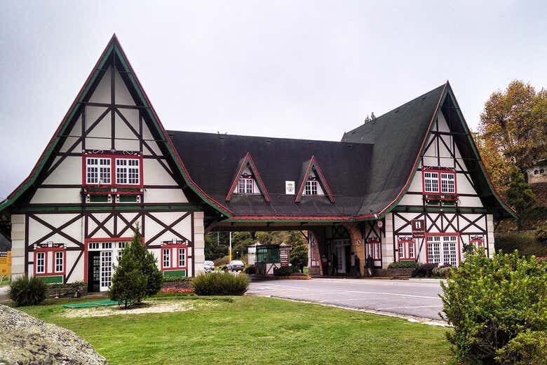 Excursão a Campos do Jordão: Descubra a 'Suíça Brasileira'!