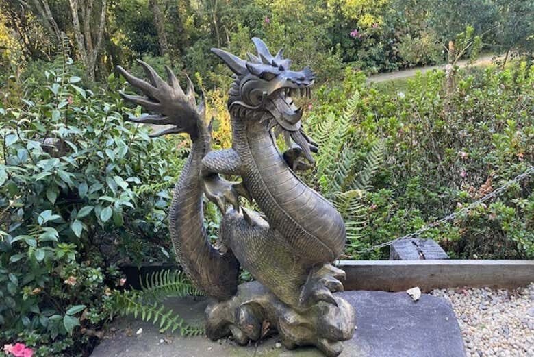 Tour Privado em Campos do Jordão: Explore a Cidade e o Parque Amantikir com Conforto e Exclusividade!