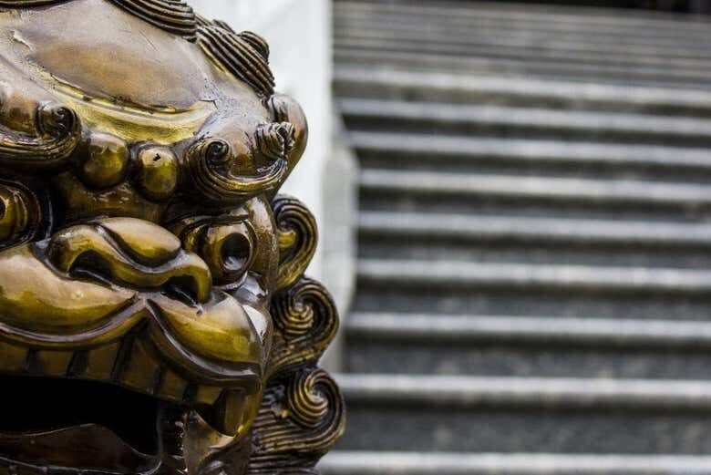 Excursão ao Templo Zu Lai: Descubra o Maior Santuário Budista da América Latina!