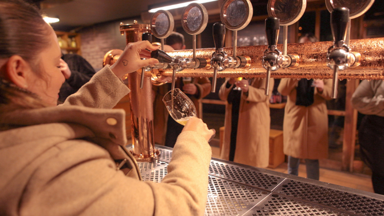 Felsen Beer Tour: Histórias, Cervejas e uma Experiência Inesquecível em Gramado!