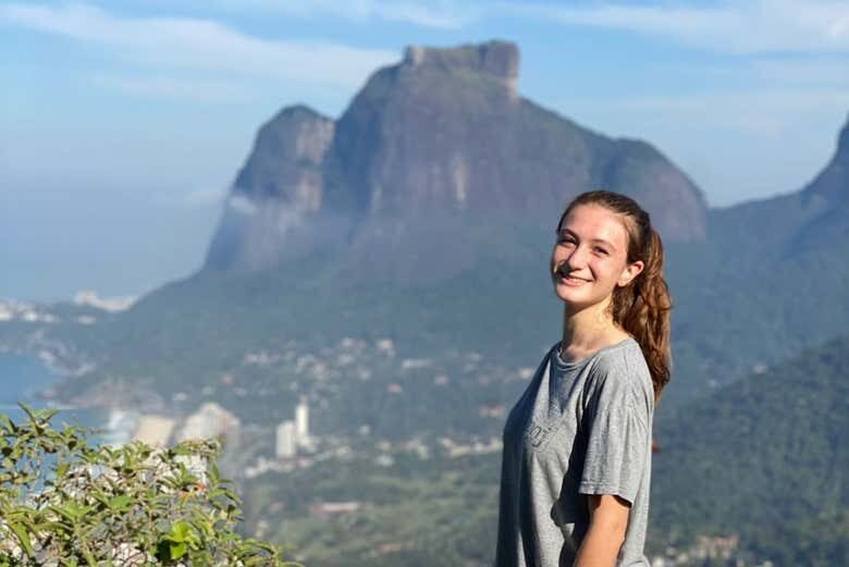 Descubra o Morro Dois Irmãos e o Vidigal: Natureza e Cultura no Rio de Janeiro!