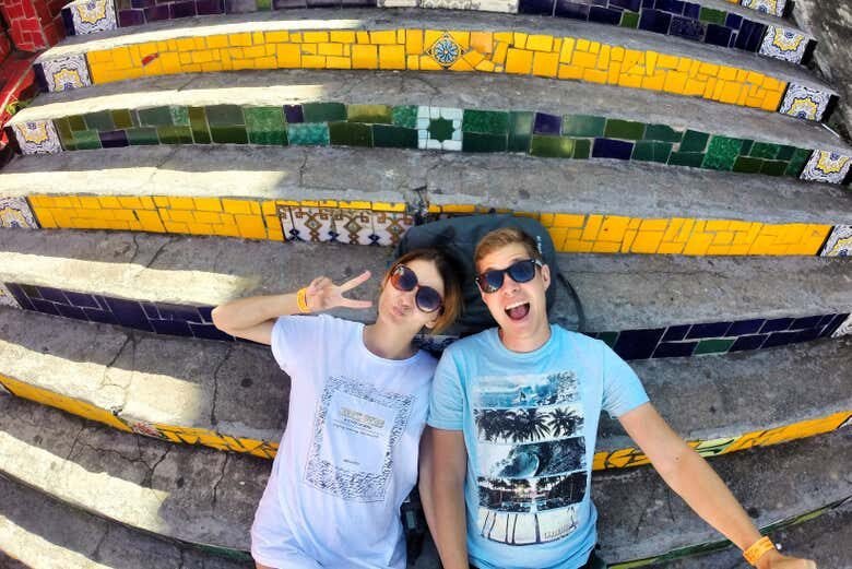 Explore o Parque Nacional da Tijuca, Santa Teresa e Cristo Redentor!