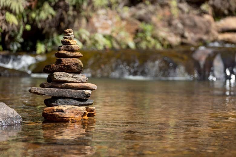 Excursão às Cachoeiras das Andorinhas e Visita a uma Mina de Ouro em Ouro Preto!