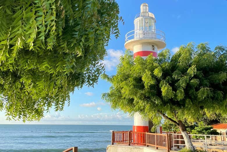 Buggy + Praia em Paracuru: Lençóis Paracuruenses saindo de Fortaleza!