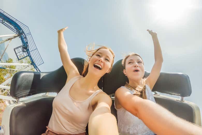 Excursão ao Parque Hopi Hari: Aventura e Diversão em São Paulo