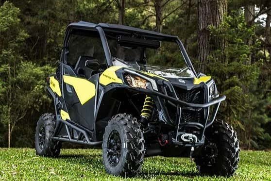 Aventura Radical em Monte Verde - Pilote um UTV nas Trilhas!