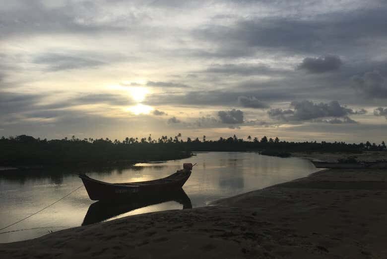 Diversão em Família: Excursão à Lagoa dos Tambaquis em Aracaju!