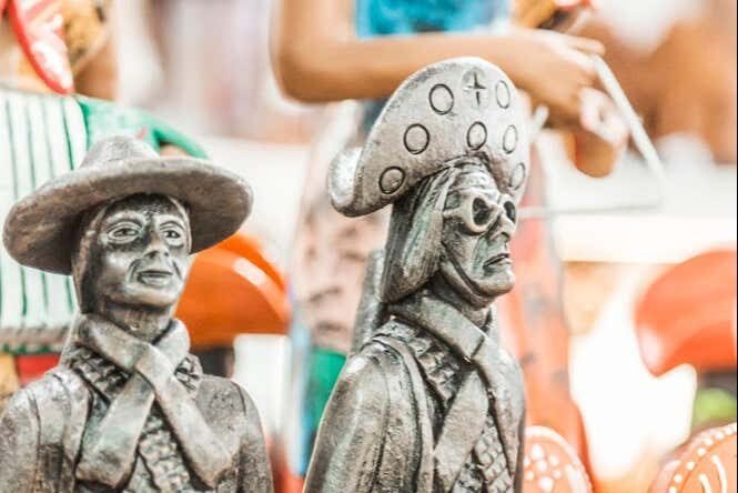 Explore as Maravilhas de Recife e Olinda: Excursão Imperdível Saindo de Porto de Galinhas!