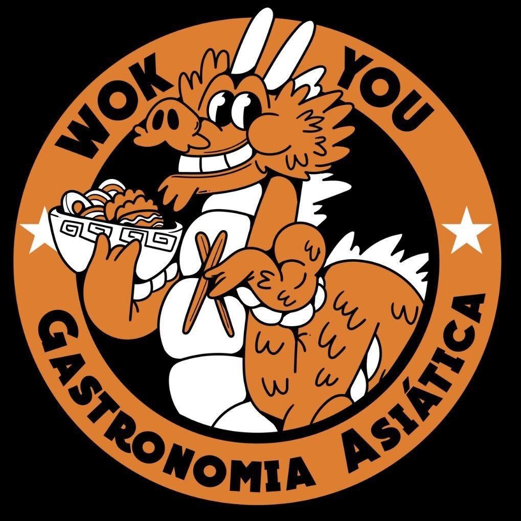 Wok You