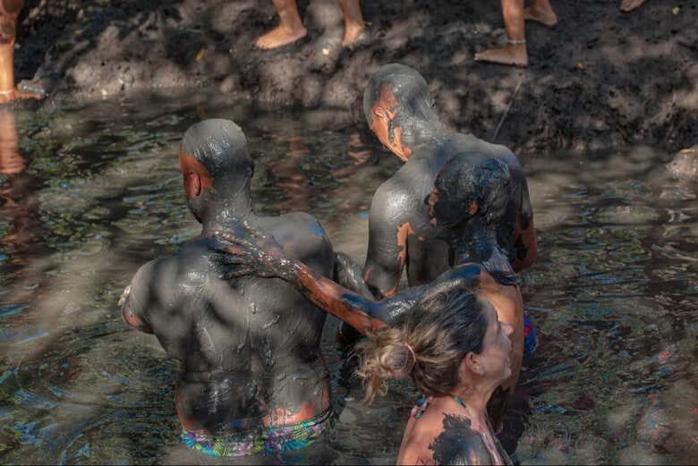 Excursão ao Parque Marinho da Coroa Alta!