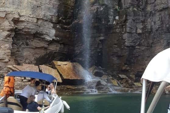 Explore os Encantos de Capitólio e o Deslumbrante Lago de Furnas!