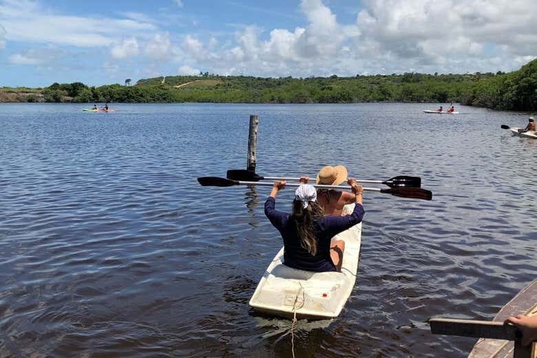 Descubra as Praias Paradisíacas do Litoral Sul de João Pessoa!