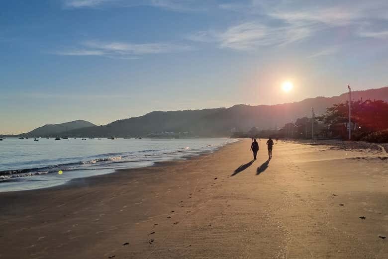 Caminho de Santiago em Florianópolis: Natureza, Cultura e Espiritualidade!