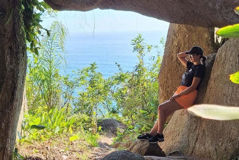 Caminho de Santiago em Florianópolis: Natureza, Cultura e Espiritualidade!