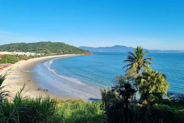Caminho de Santiago em Florianópolis: Natureza, Cultura e Espiritualidade!