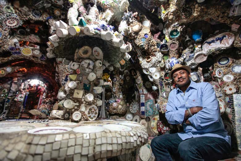 Experiência Autêntica em São Paulo: Feijoada e Cultura em Paraisópolis!