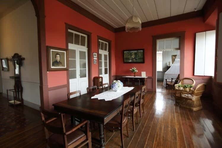 Excursão à Lapa + Parque Estadual do Monge: História, Cultura e Sabores do Paraná!