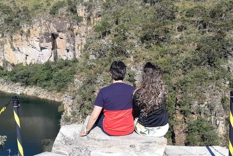 Explore os Encantos de Capitólio e o Deslumbrante Lago de Furnas!