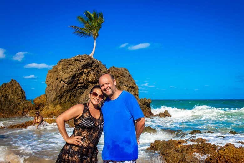 Descubra As Incríveis Praias da Costa do Conde: Um Paraíso Escondido Perto de João Pessoa!